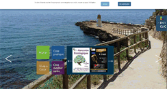 Desktop Screenshot of mairie-carrylerouet.fr